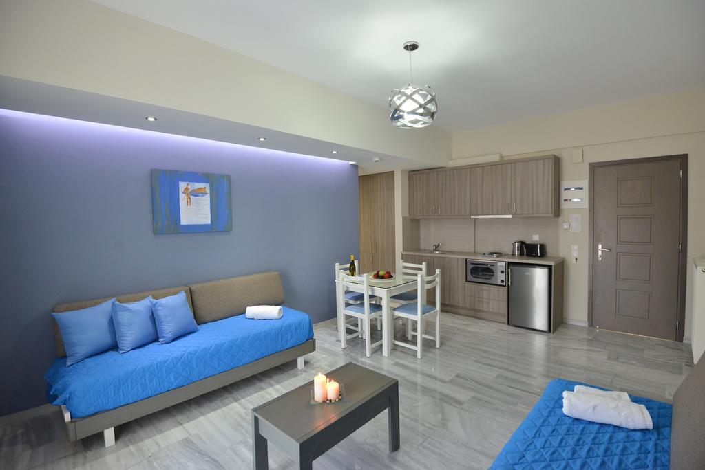 Apartamento Vesperi Studios&apartments *